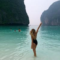 Отзыв от Наталья - виза ДТВ